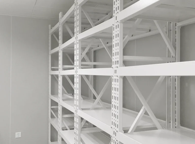 Nova Shelf Solutions