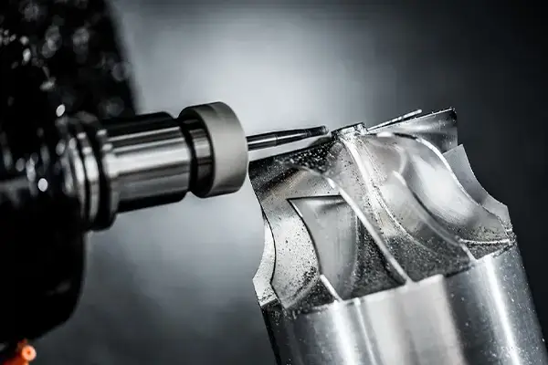 Cnc Milling Service talasli-imalat-5