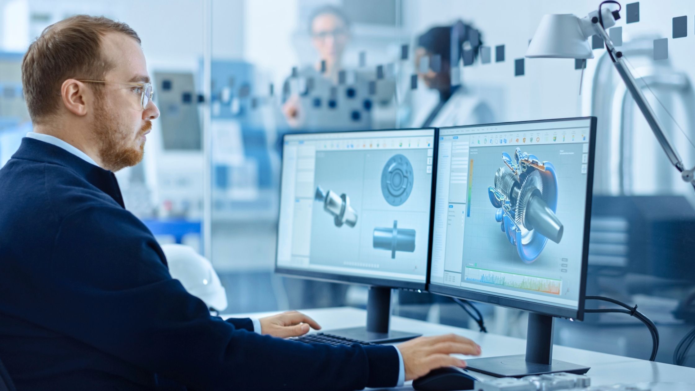 CNC Machining for Rapid Prototyping