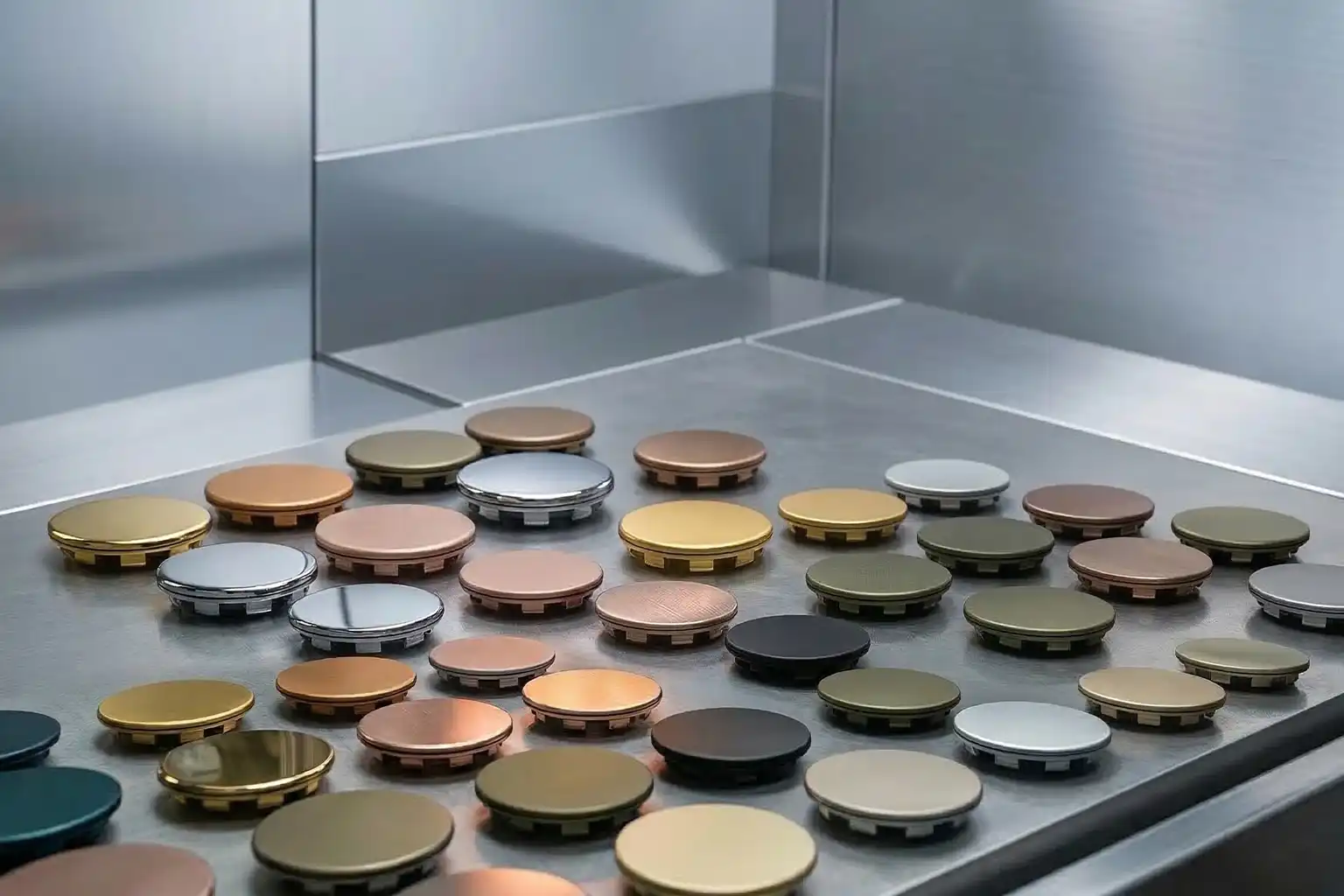 What is PVD Coating? What is PVD Coating?