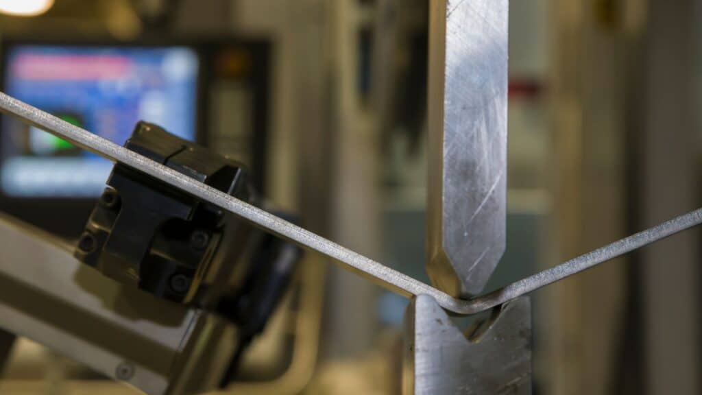 Bending Methods
