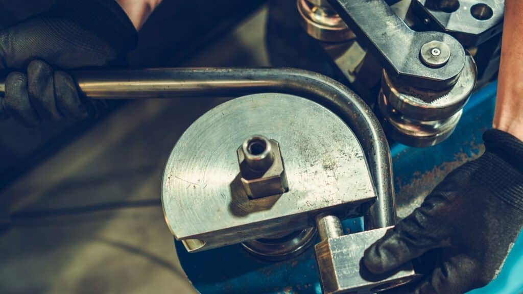 Bending Methods