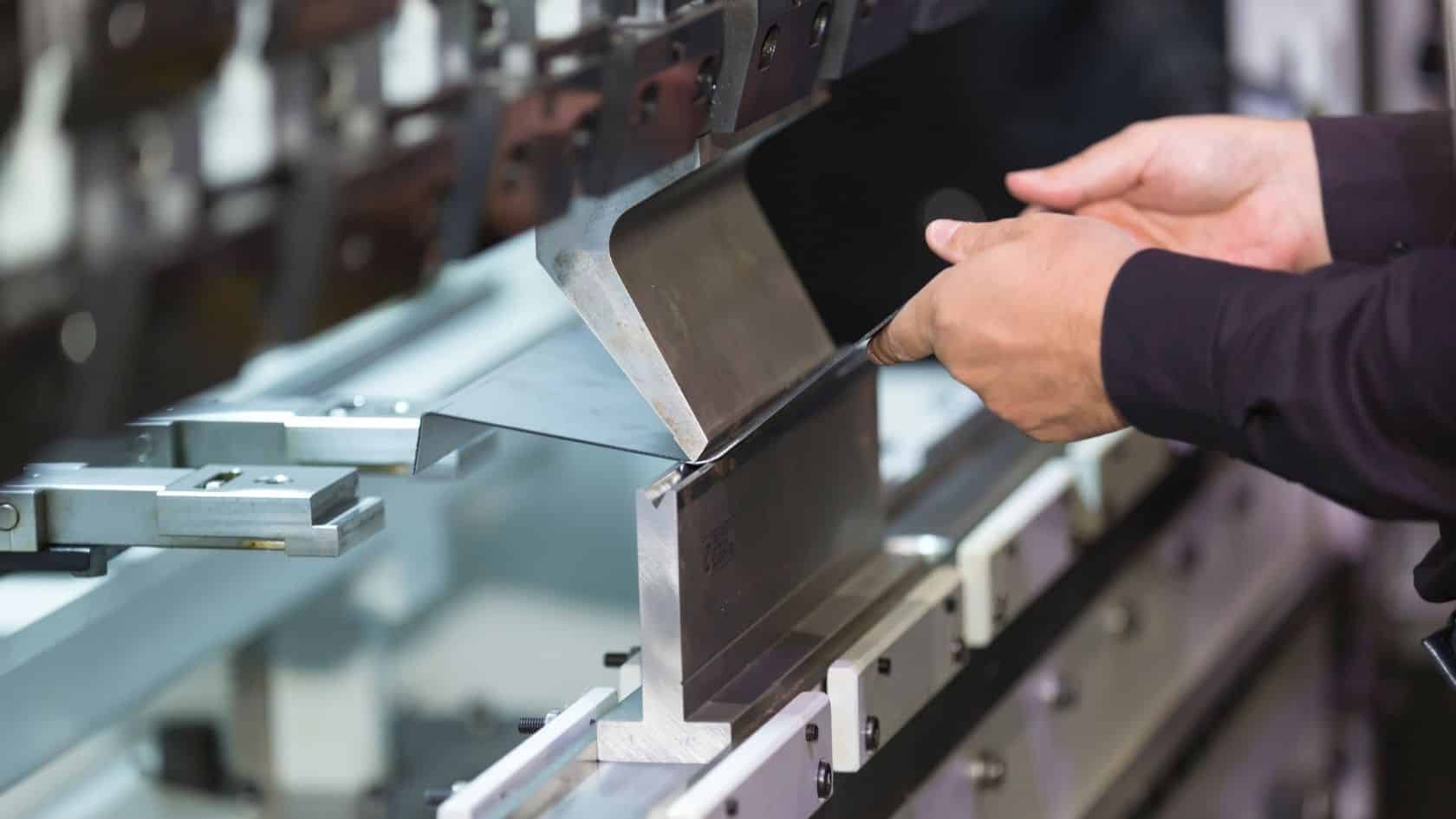Which Bending Methods Can Be Used for Metal Forming? Bending Methods