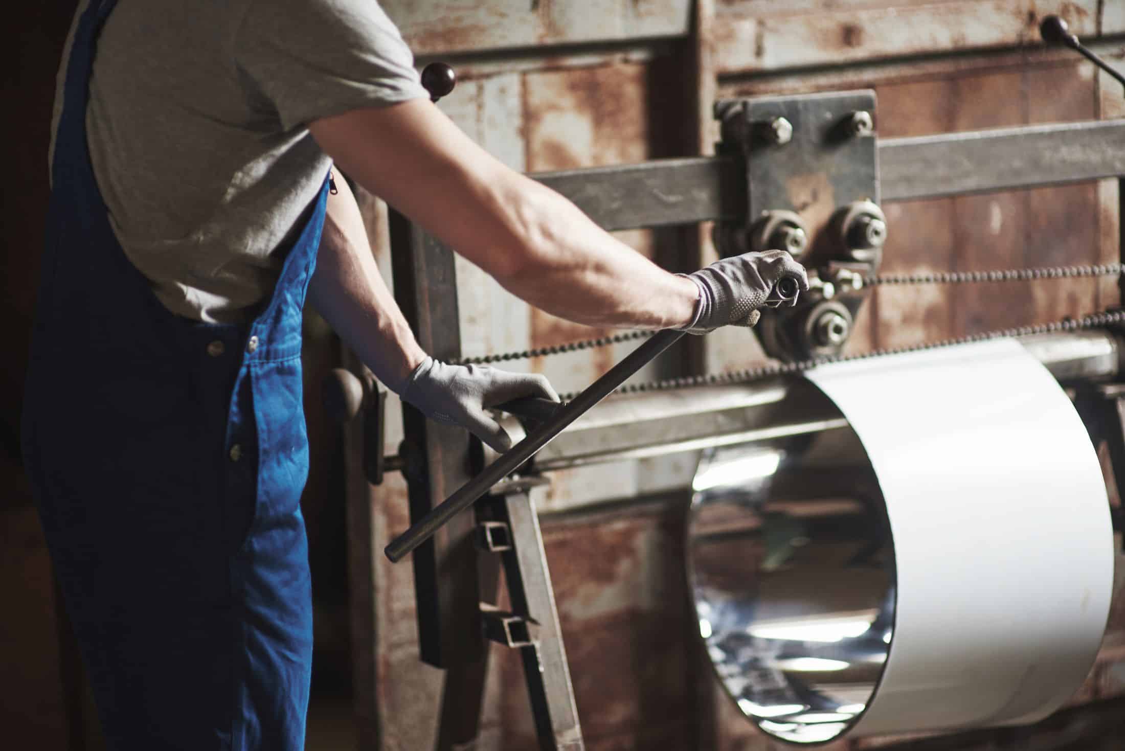 Bending Methods
