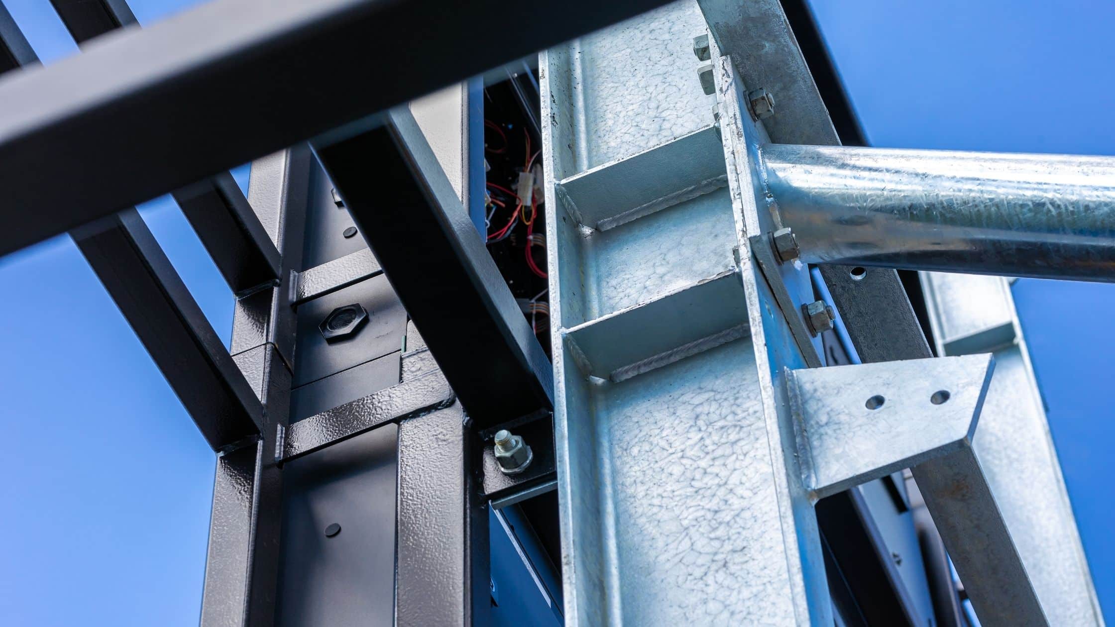 What is the Basic Knowledge of Steel Fabrication? Basic Knowledge of Steel Fabrication