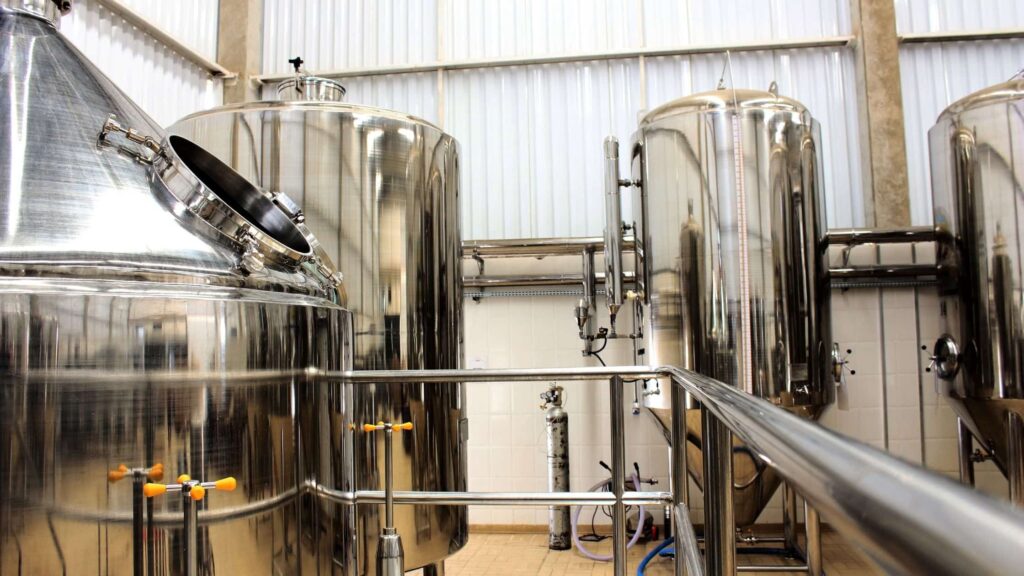 Grade Of Stainless Steel 904 stainless steel