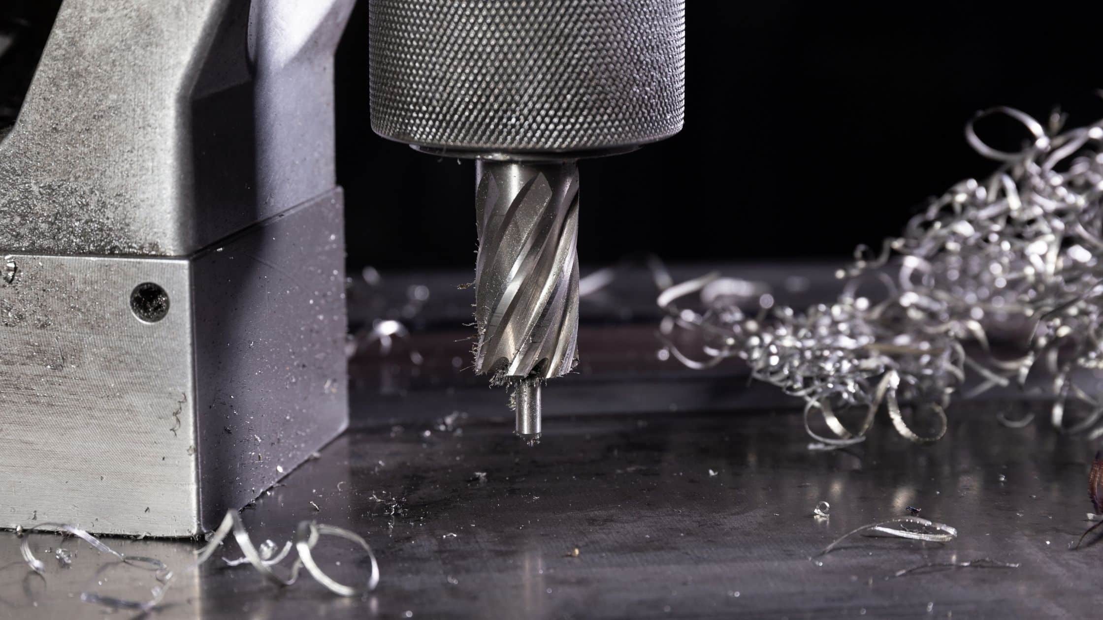 What Are Different Types Of Milling Operations? Angular Milling Operations