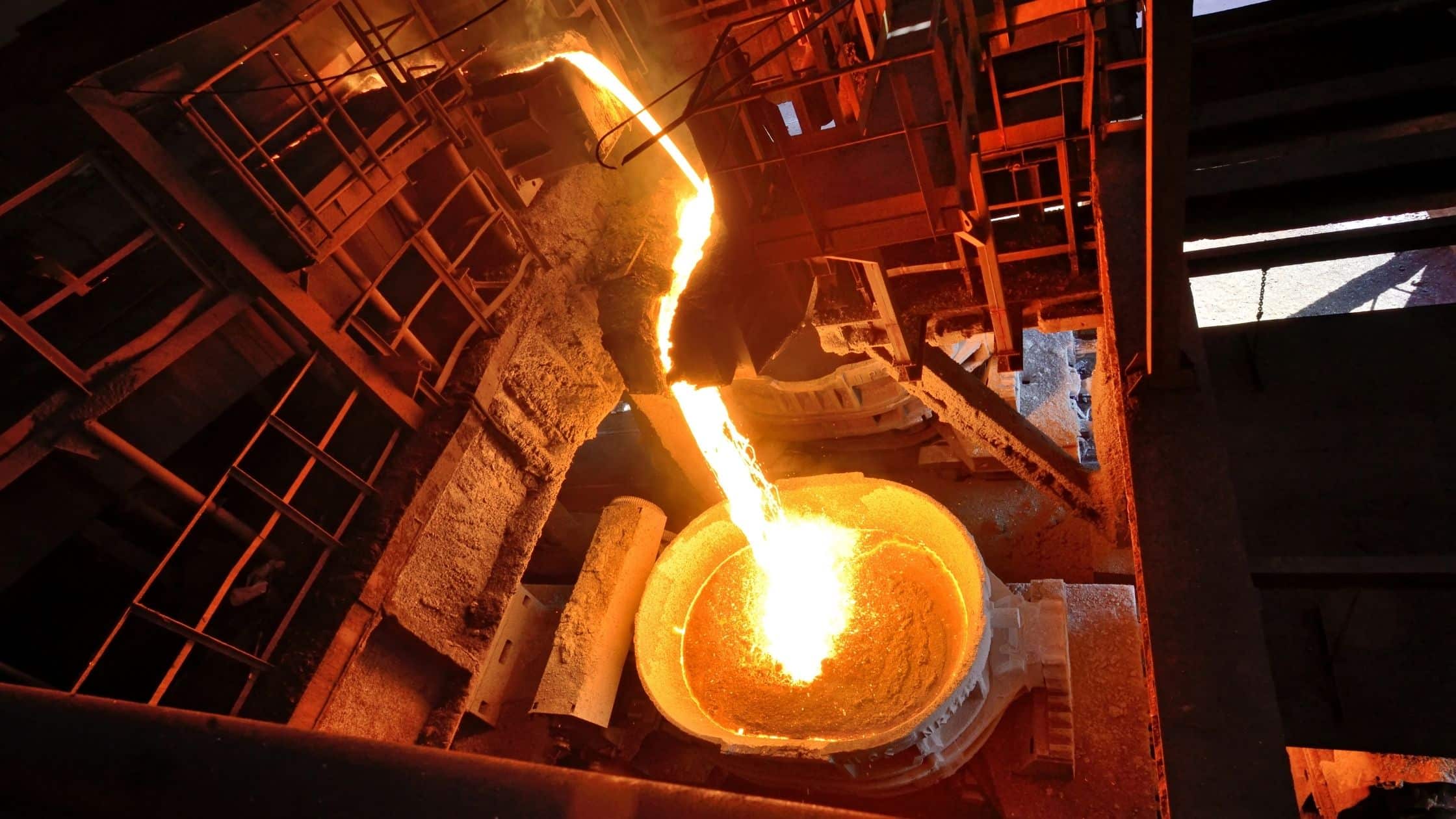 Make Structural Steel