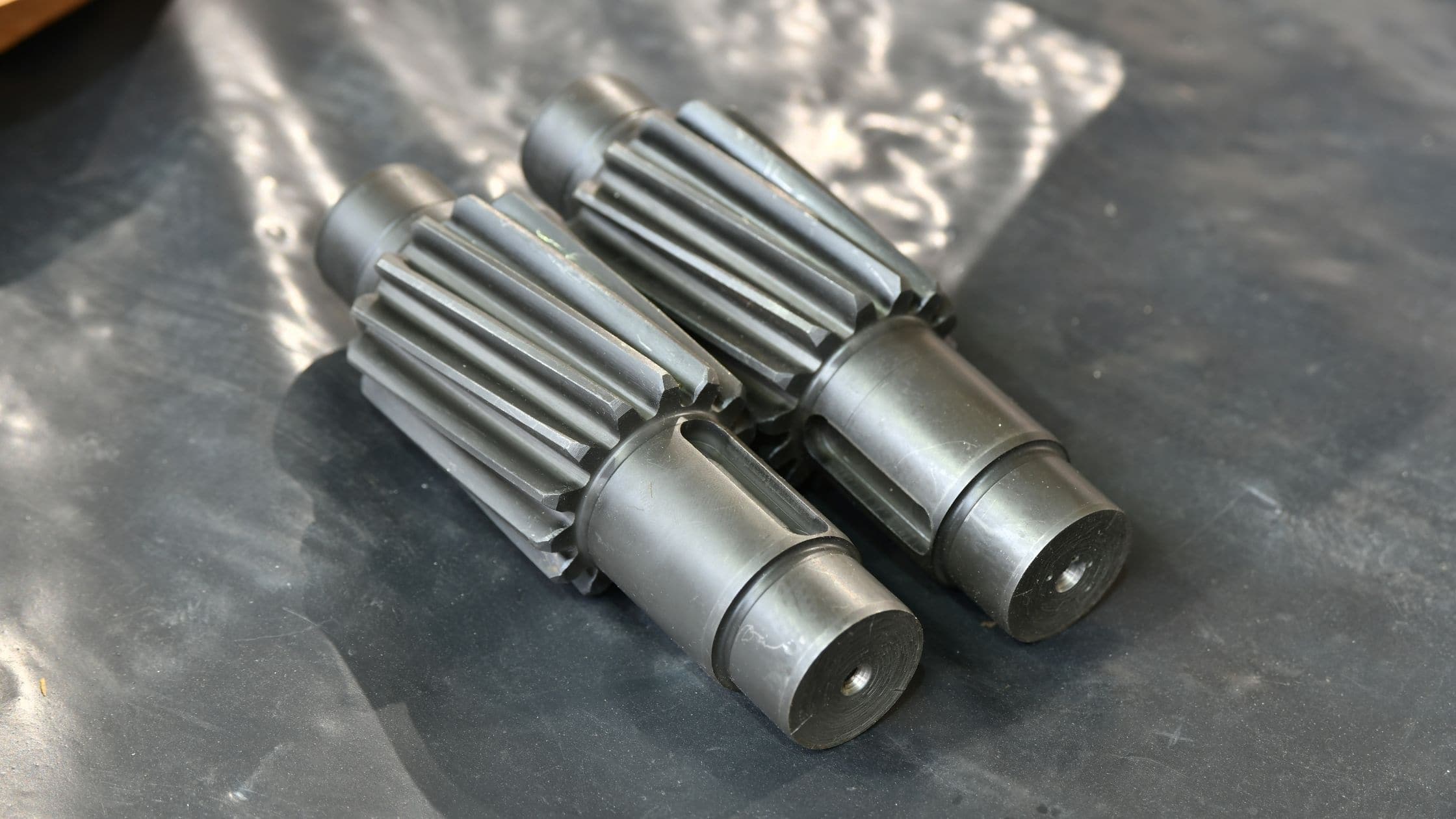 What Are Different Types Of Milling Operations? Helical Milling Operations
