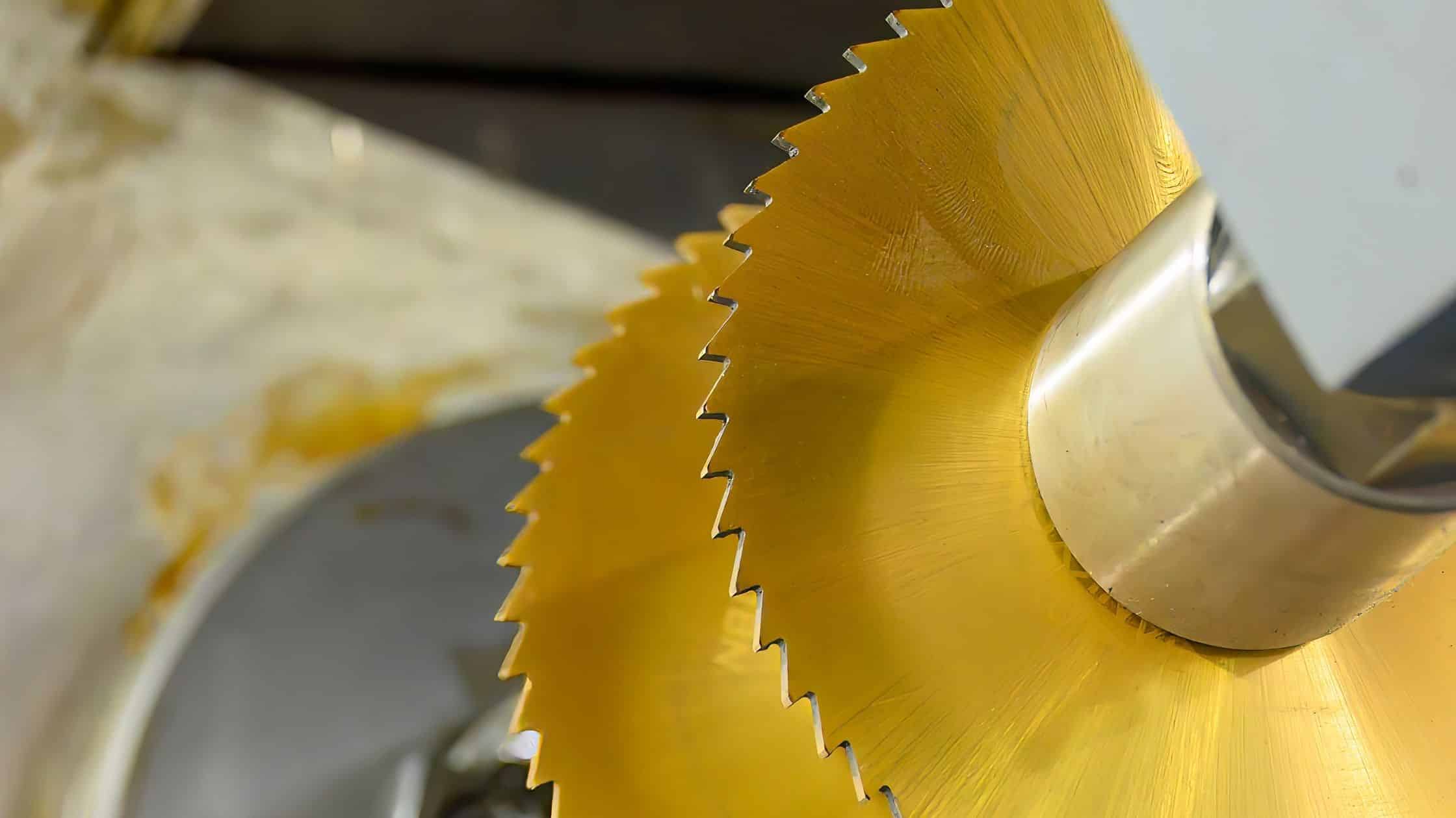 What Are Different Types Of Milling Operations? Slot Milling Tool Operations
