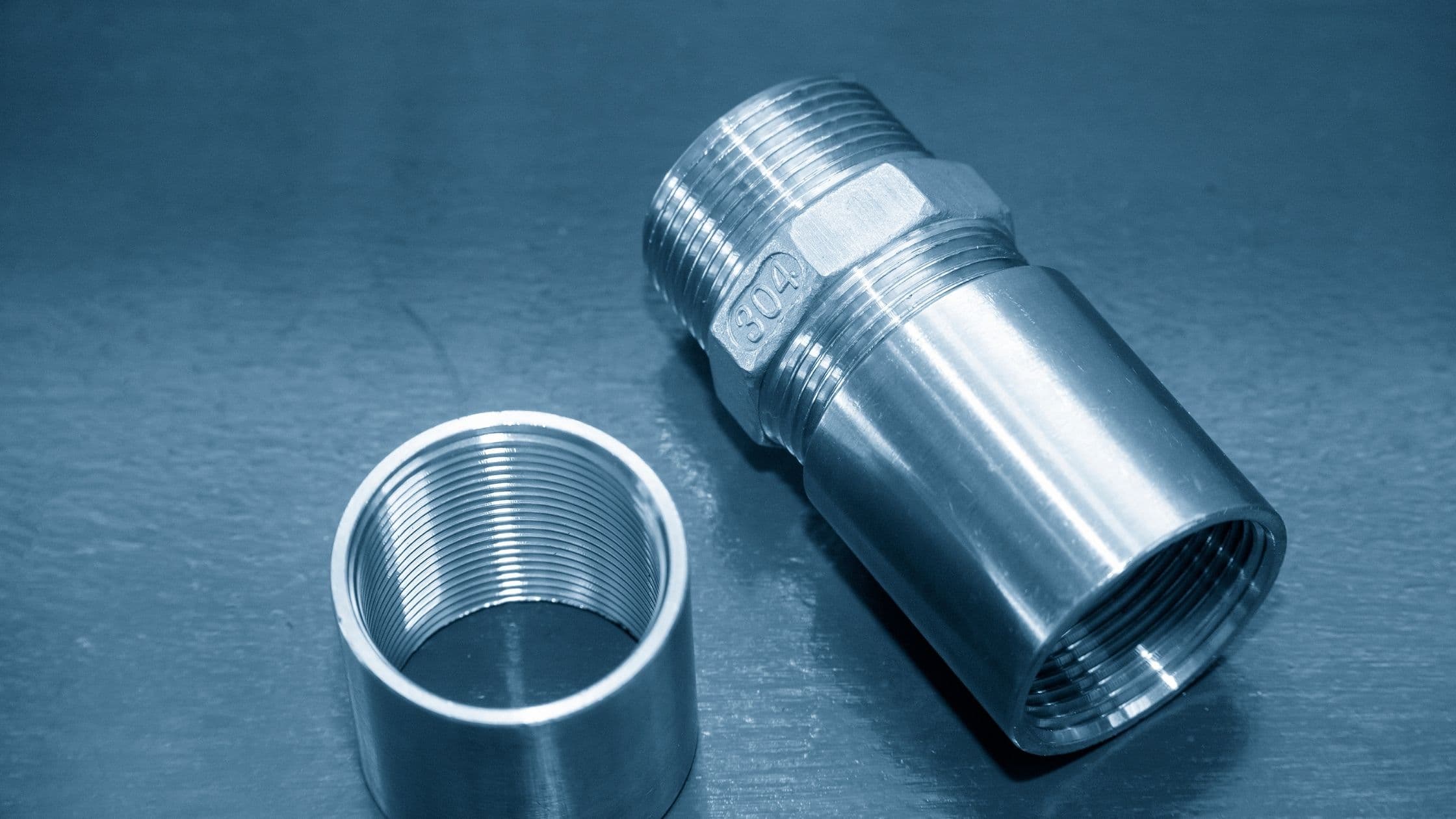 What Is The Highest Grade Of Stainless Steel? Grade Of Stainless Steel 304