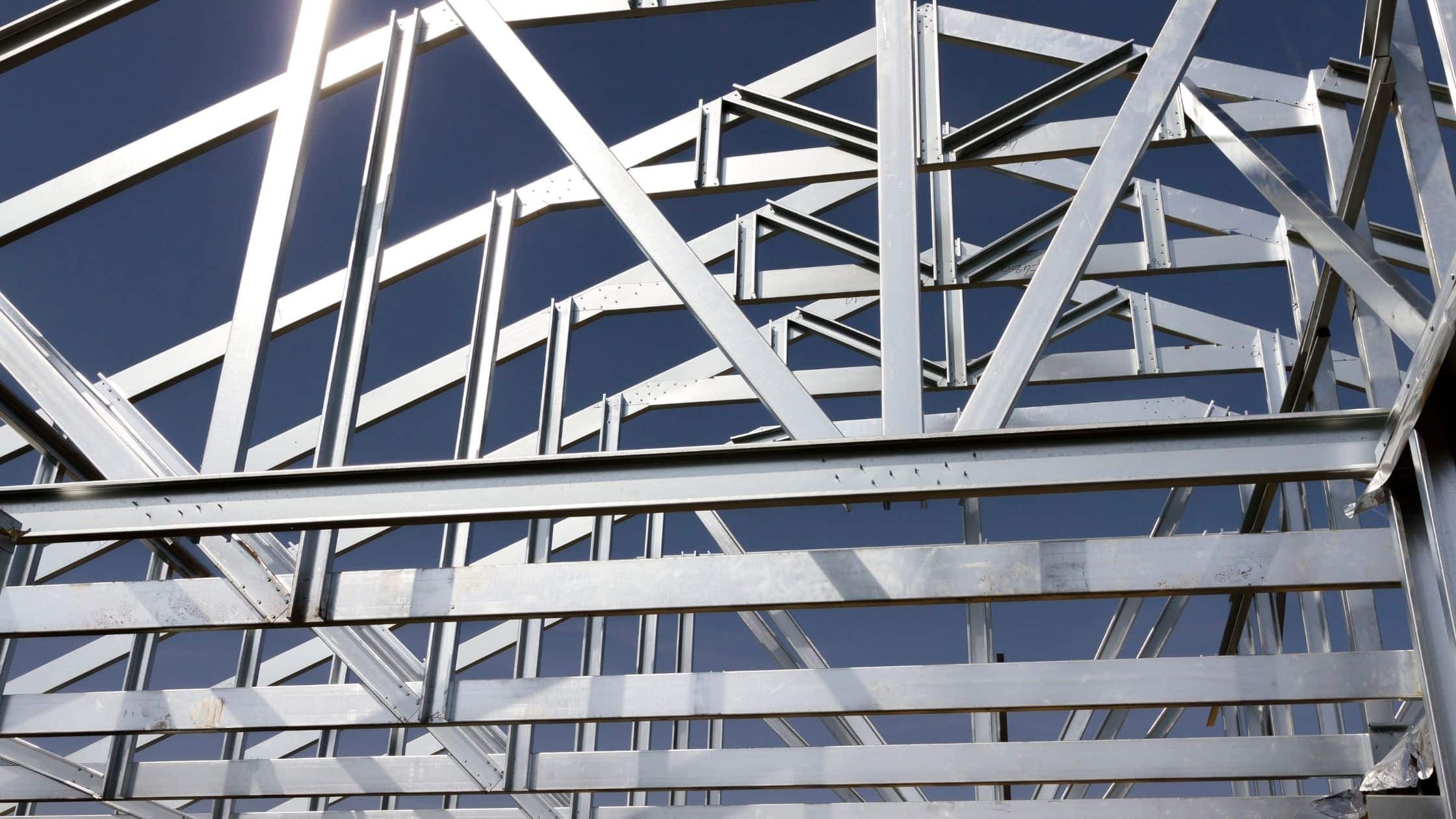 Make Structural Steel
