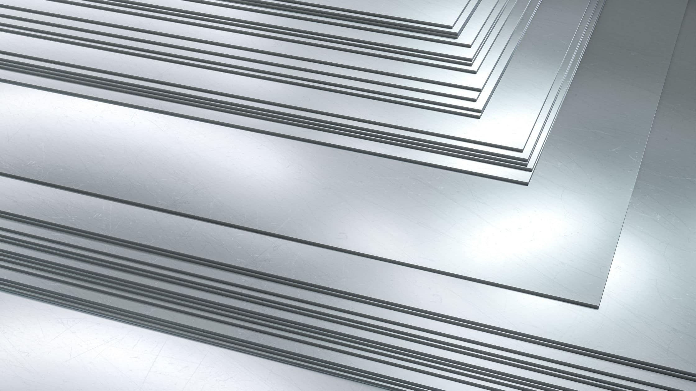 What Is The Highest Grade Of Stainless Steel? Grade Of Stainless Steel Thin Metal Sheets
