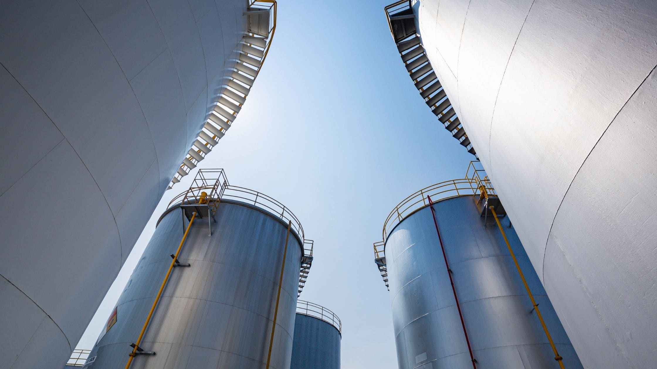 What Is The Highest Grade Of Stainless Steel? Grade Of Stainless Steel chemical tanks