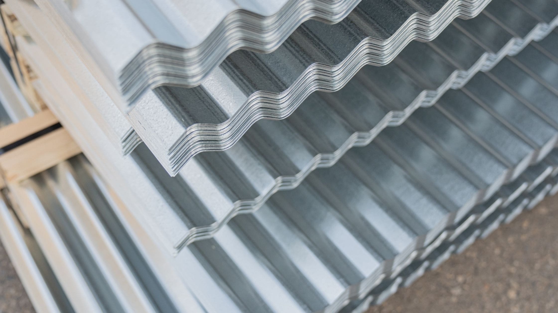 Make Structural Steel