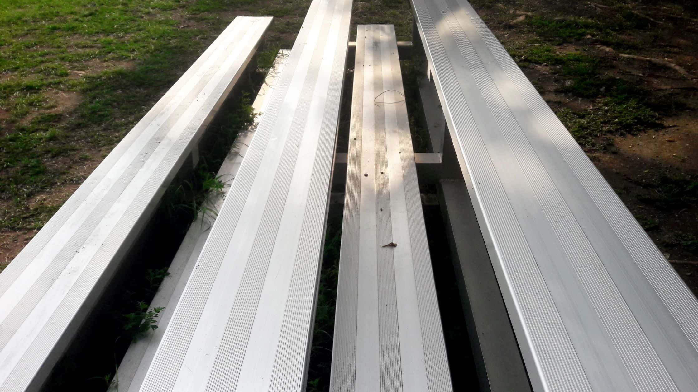 Steel Frame Construction