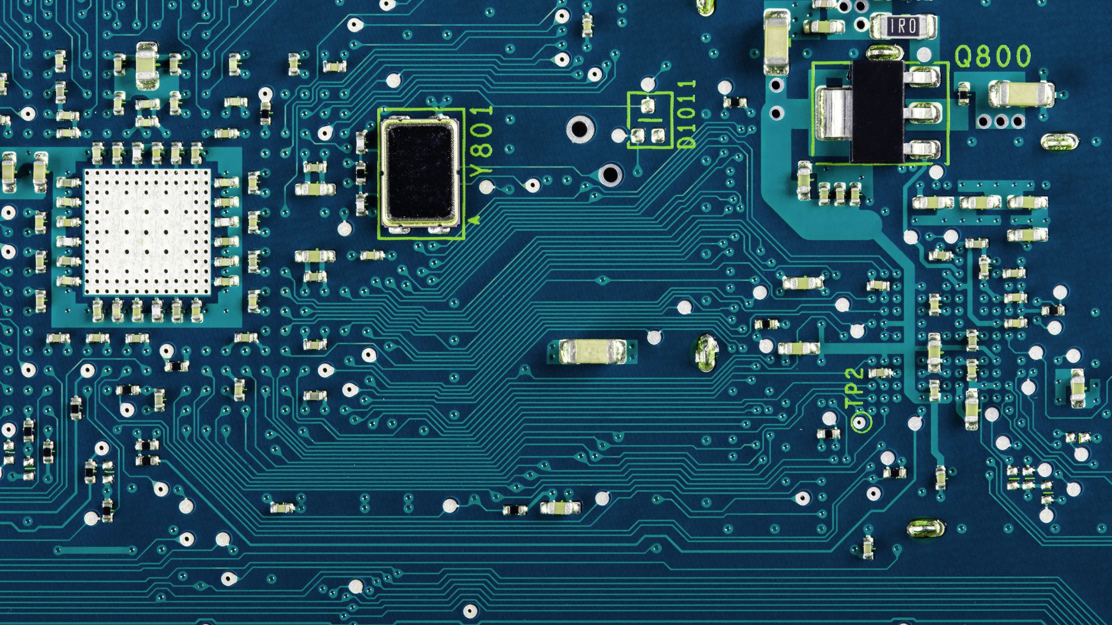 printed circuit boards cnc milling machine