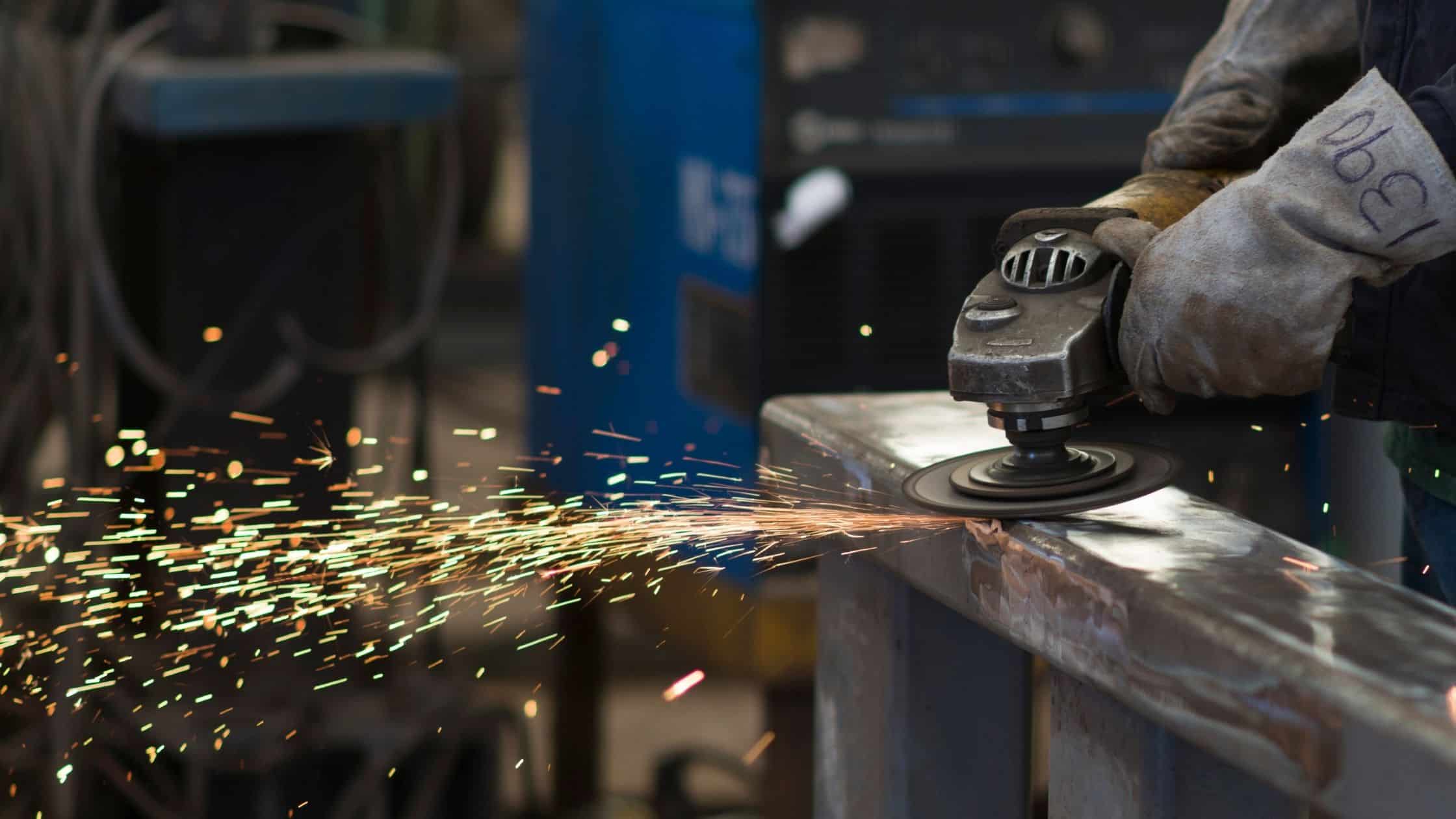 What is Custom Metal Fabrication? Custom Metal Fabrication