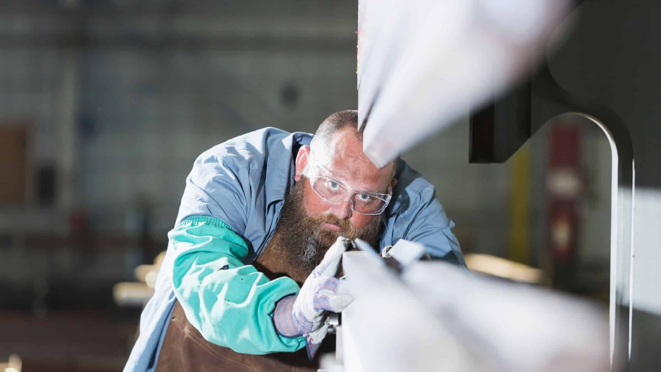 What is Custom Metal Fabrication? what is custom metal fabrication