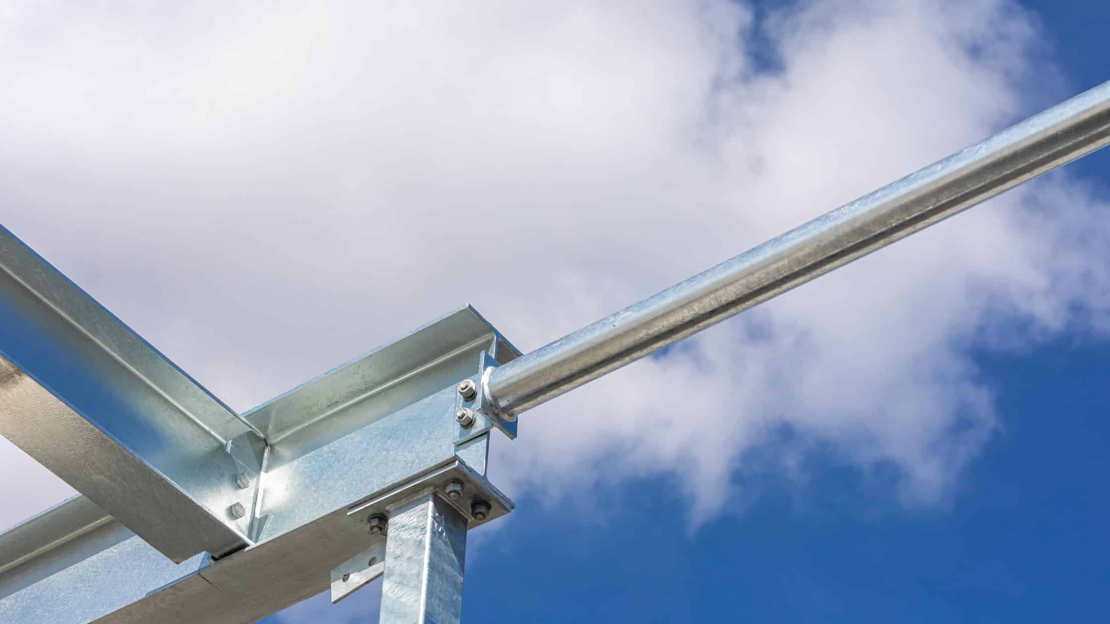 What is Custom Metal Fabrication? steel custom metal fabrication