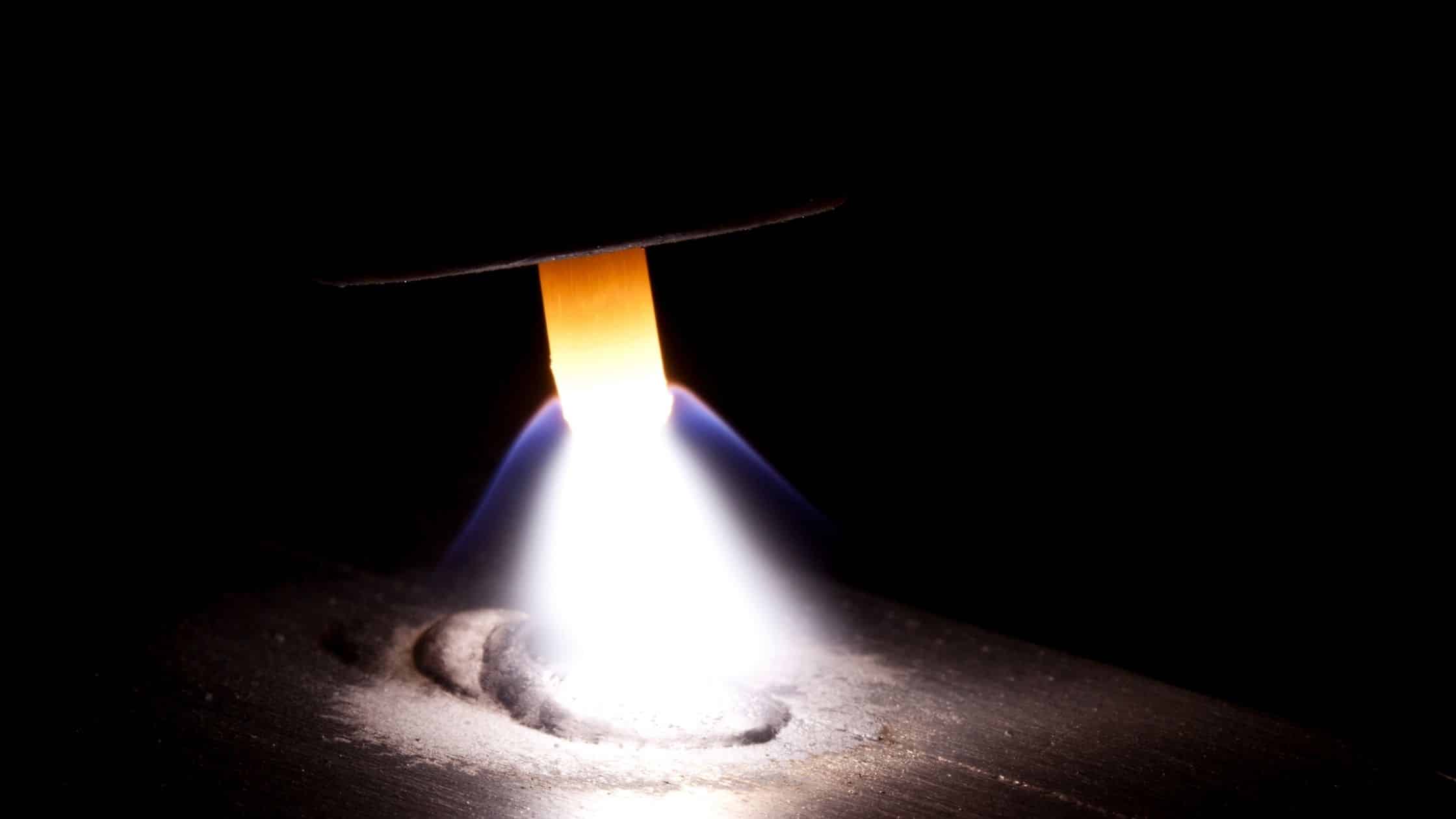 What is Aluminum TIG Welding? How is it Done? aluminum tig welding