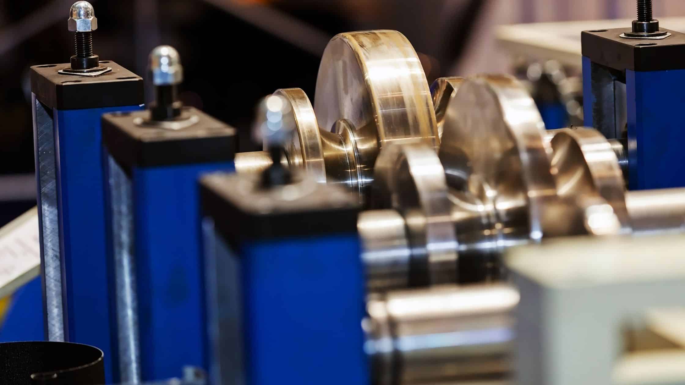 What is the Process of Pipe Bending? pipe bending machine