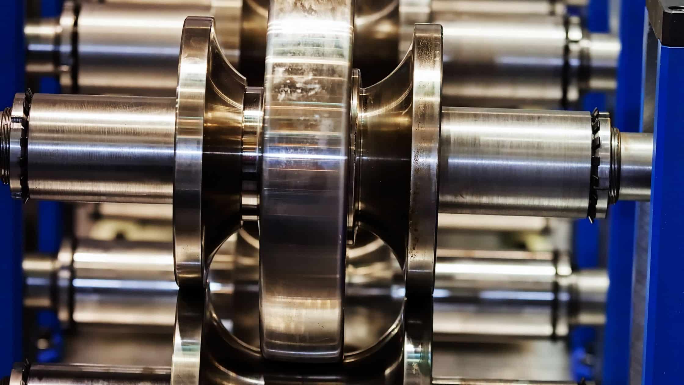 What is the Process of Pipe Bending? pipe bending machines