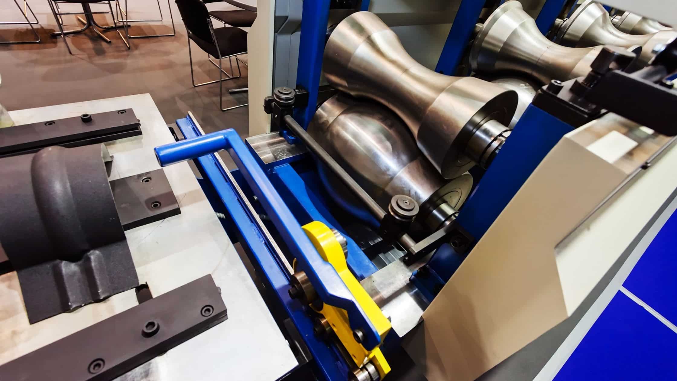 What is the Process of Pipe Bending? pipe bending
