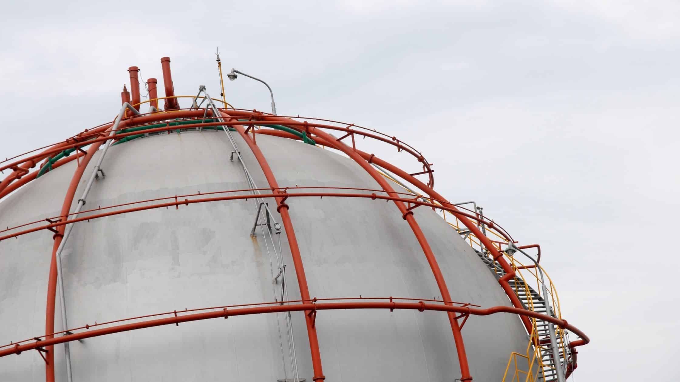 What Is The Pressure Vessel? Industrial Pressure Vessel