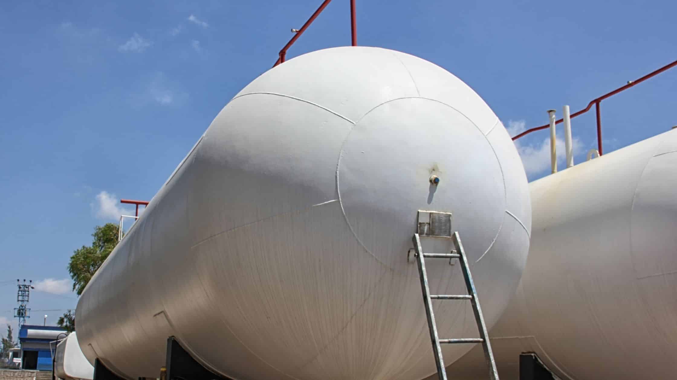What Is The Pressure Vessel? Pressure Vessel