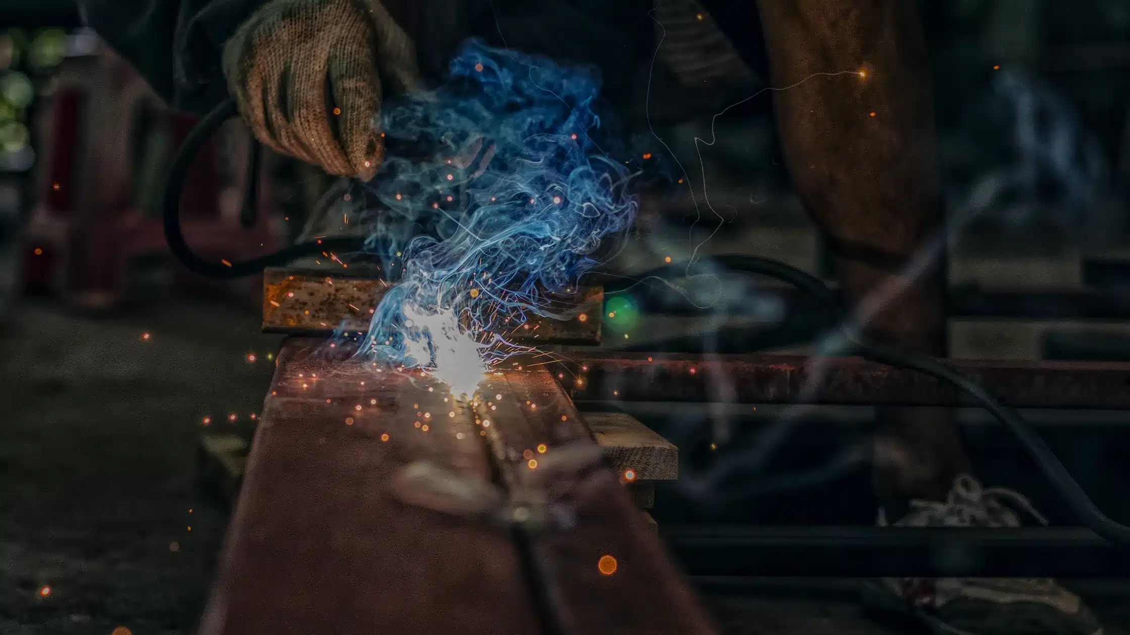 An In-Depth Look at Argon Welding An In-Depth Look at Argon Welding