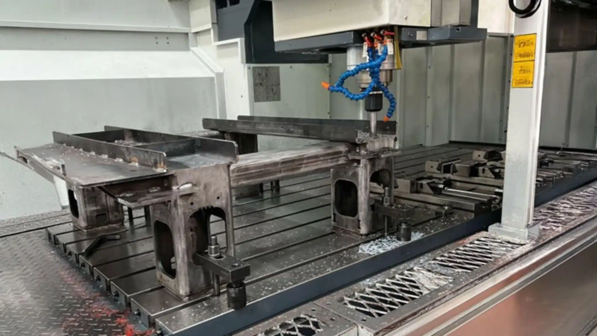 Machining Services – Precision Engineering by Nova Fabrication Machining Services – Precision Engineering by Nova Fabrication