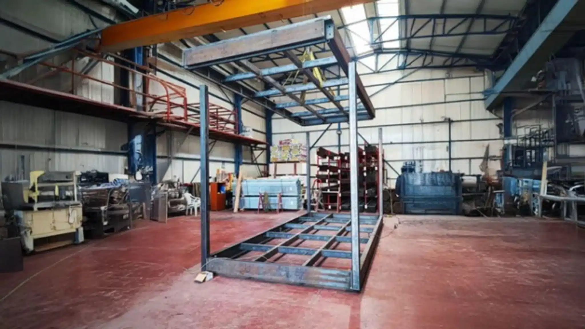 Metal Chassis Manufacturing: The Unsung Hero Behind Electronics and Industrial Devices Metal Chassis Manufacturing: The Unsung Hero Behind Electronics and Industrial Devices
