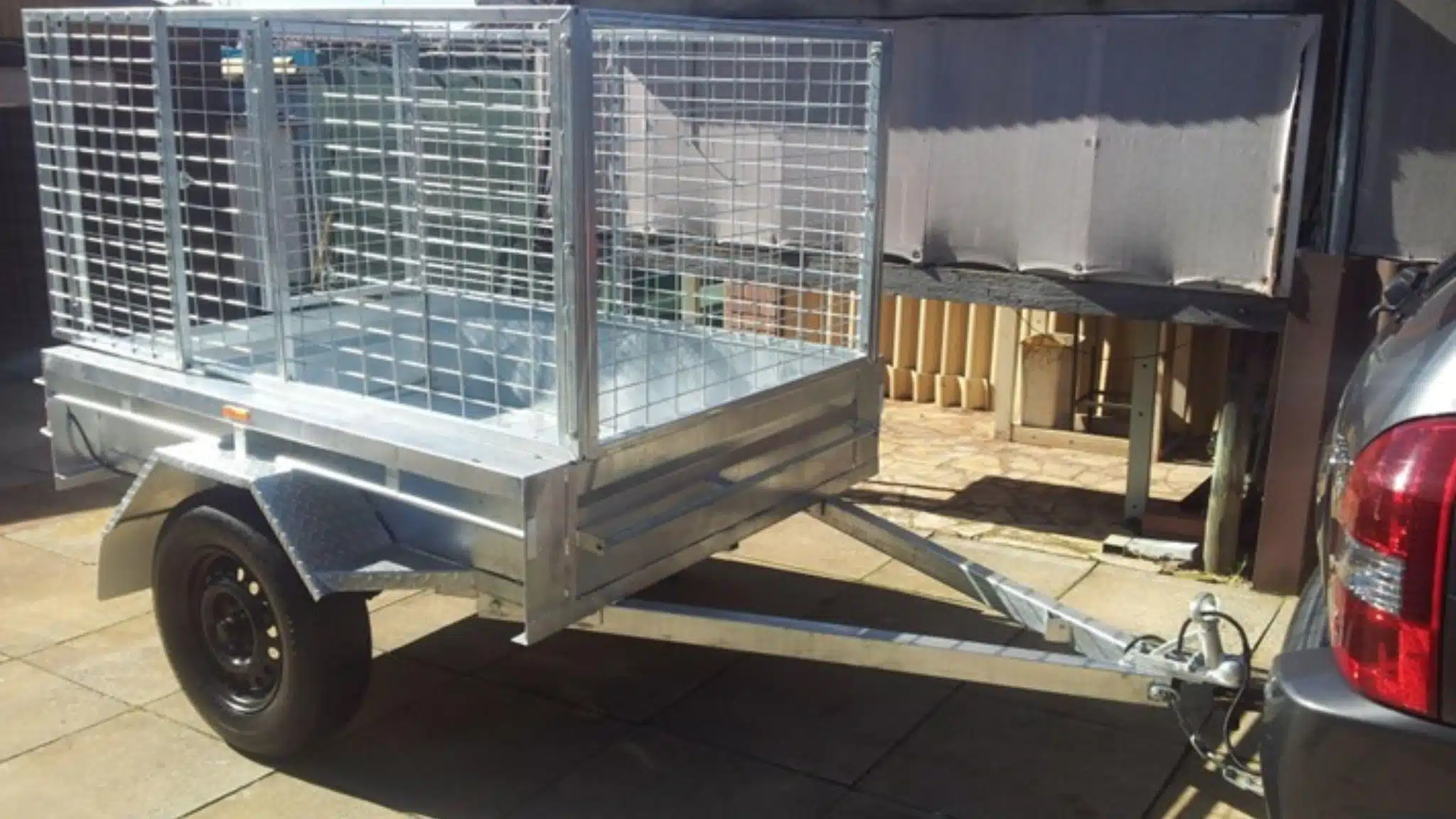 Custom Trailer Manufacturing: Tailored Solutions for Every Need Custom Trailer Manufacturing: Tailored Solutions for Every Need