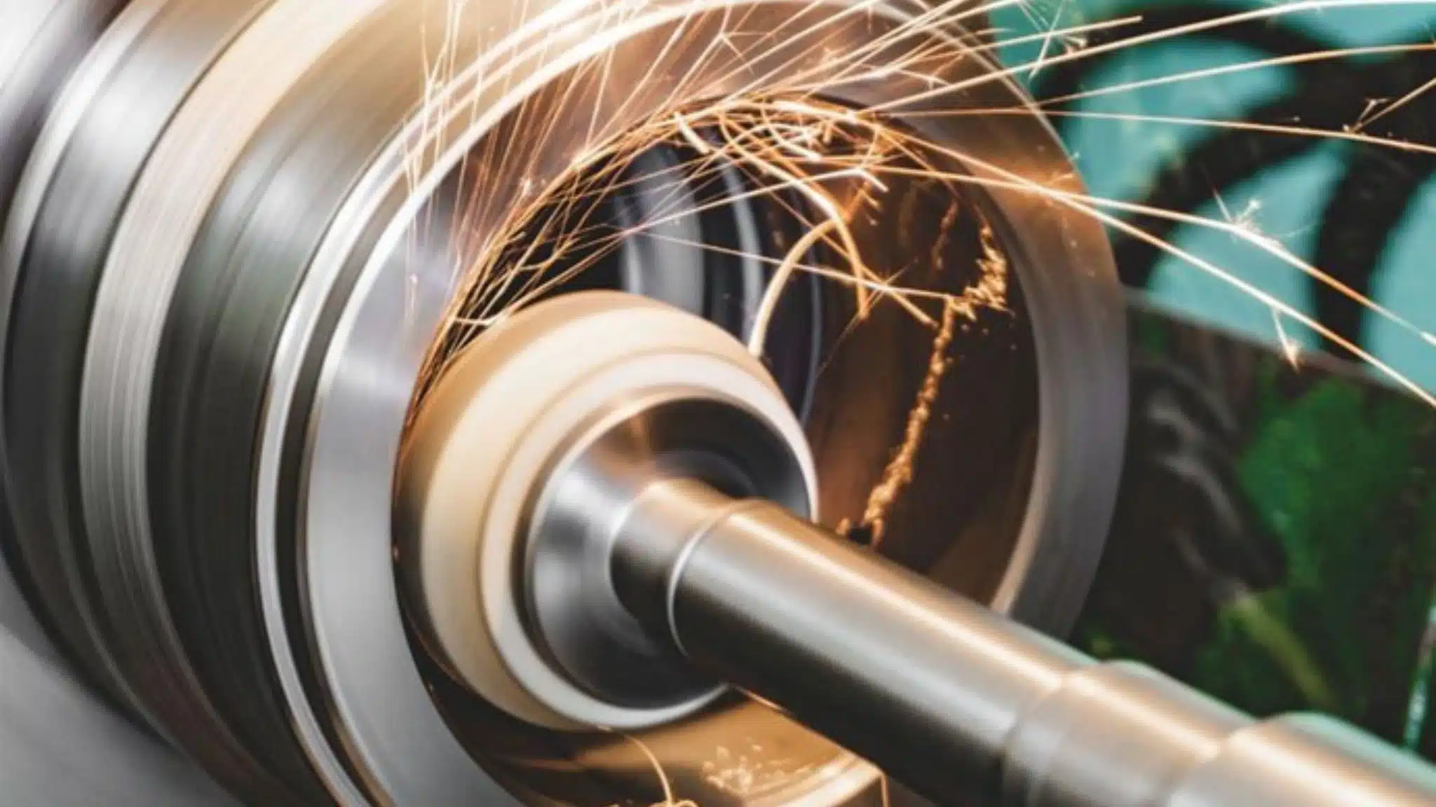 Factors Determining Quality in Grinding Services Factors Determining Quality in Grinding Services