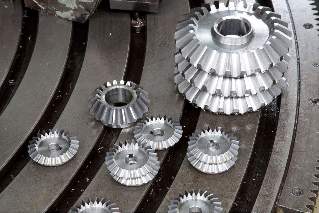 Micron-Level Precision: How Grinding Service Finishes Critical Surfaces for High-Performance Gear Fabrication Micron-Level Precision: How Grinding Service Finishes Critical Surfaces for High-Performance Gear Fabrication