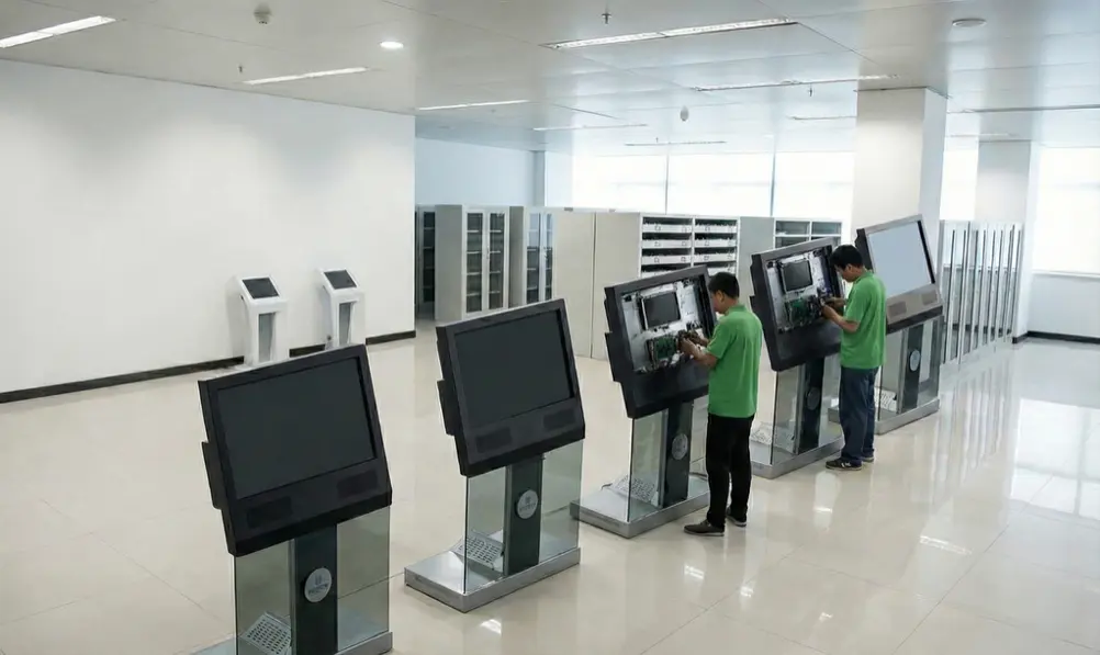 The Comprehensive Guide to Custom KIOSK & Charging Station Cabinet Manufacturing: Bridging Design and Durability The Comprehensive Guide to Custom KIOSK & Charging Station Cabinet Manufacturing: Bridging Design and Durability