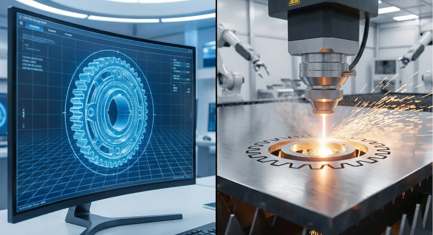 From Contract Manufacturing to Strategic Partnership: Forging a Strong Link in Your Supply Chain From Contract Manufacturing to Strategic Partnership: Forging a Strong Link in Your Supply Chain