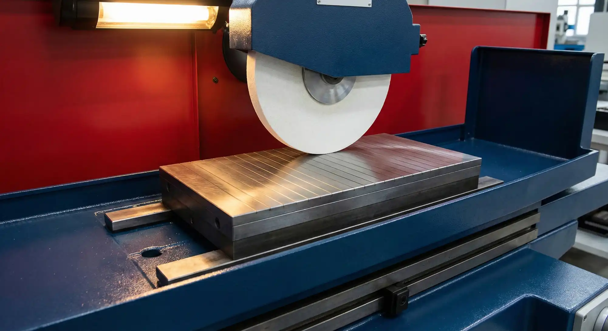 Micron-Level Perfection: A Comprehensive Guide to Industrial Grinding Services Micron-Level Perfection: A Comprehensive Guide to Industrial Grinding Services