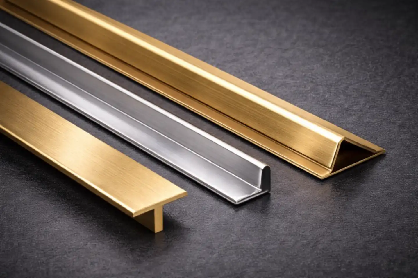 Aesthetics and Strength: The Advantages of PVD and Anodized Coatings in Decorative Metal Fabrications Aesthetics and Strength: The Advantages of PVD and Anodized Coatings in Decorative Metal Fabrications