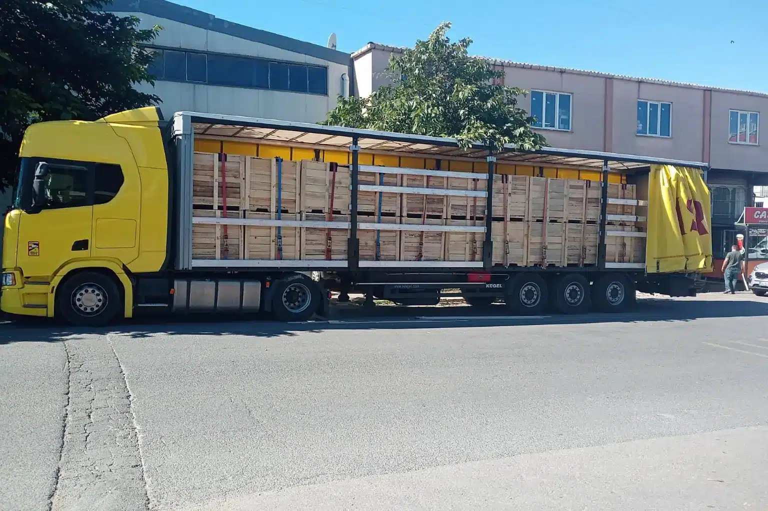 Why an Integrated Facility Instead of Outsourcing? The Advantages of All Processes Under One Roof