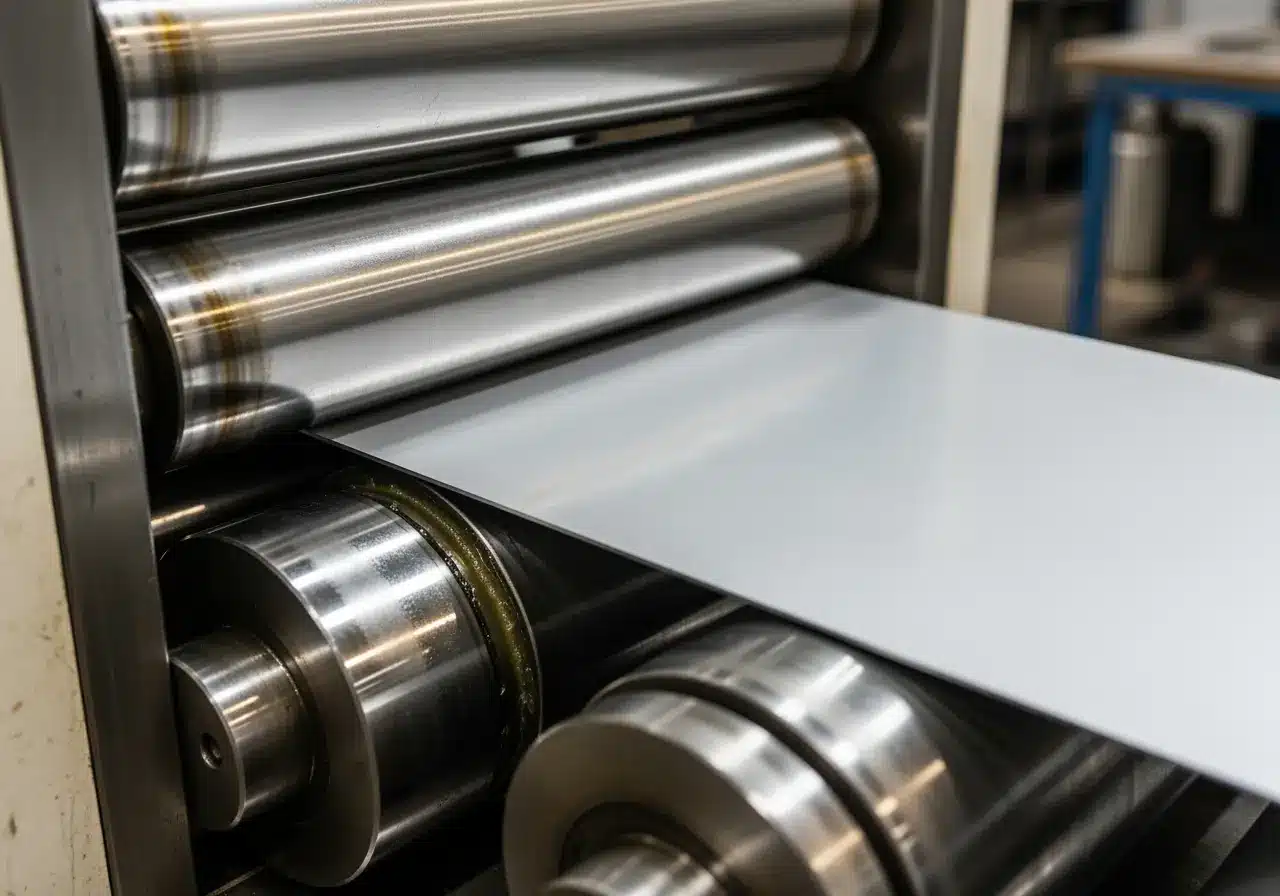 Industrial Plate Rolling Guide: Techniques and Application Areas Industrial Plate Rolling Guide: Techniques and Application Areas