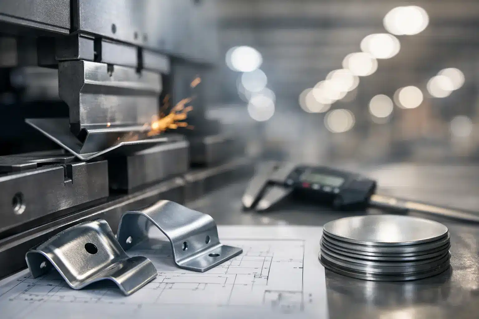 Quality Standards in Sheet Metal Forming: Best Solutions for Your Business Quality Standards in Sheet Metal Forming: Best Solutions for Your Business
