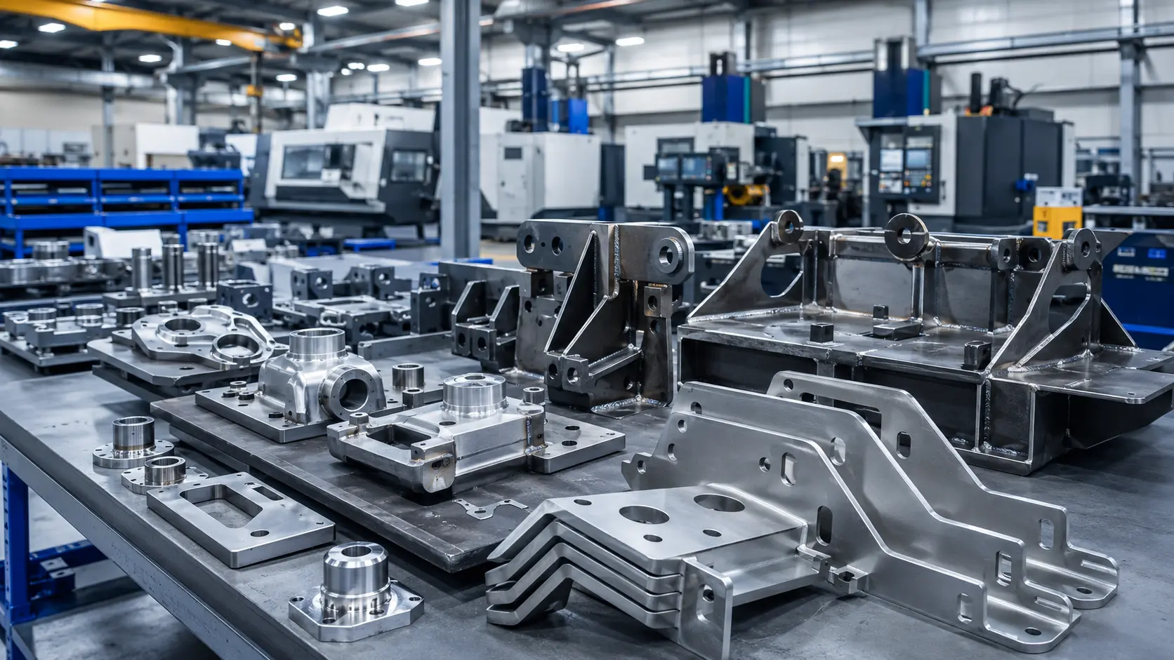 Automotive Spare Parts Manufacturing: Precision Quality and Reliability Automotive Spare Parts Manufacturing: Precision Quality and Reliability