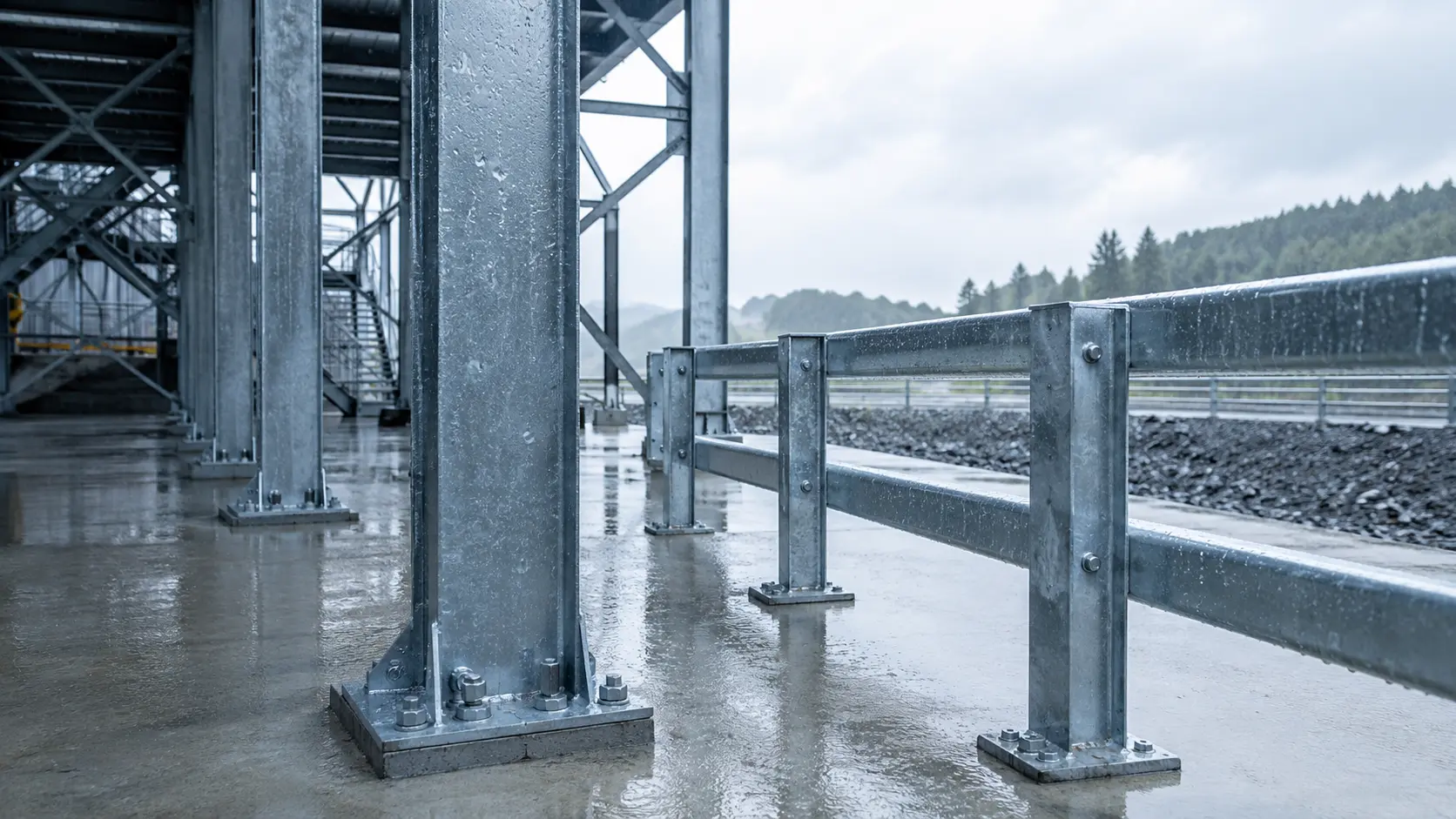 Surface Coating for Metal Products: How to Improve Corrosion Resistance and Appearance