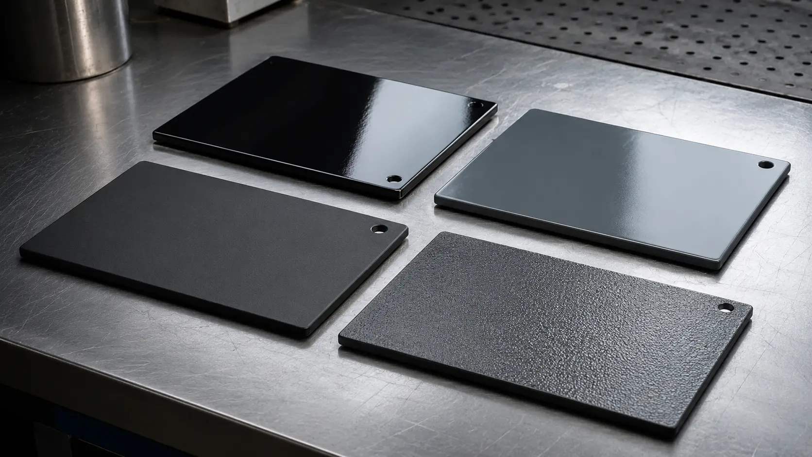 Wet Painting vs Powder Coating: Which Finish Is Better for Your Product?