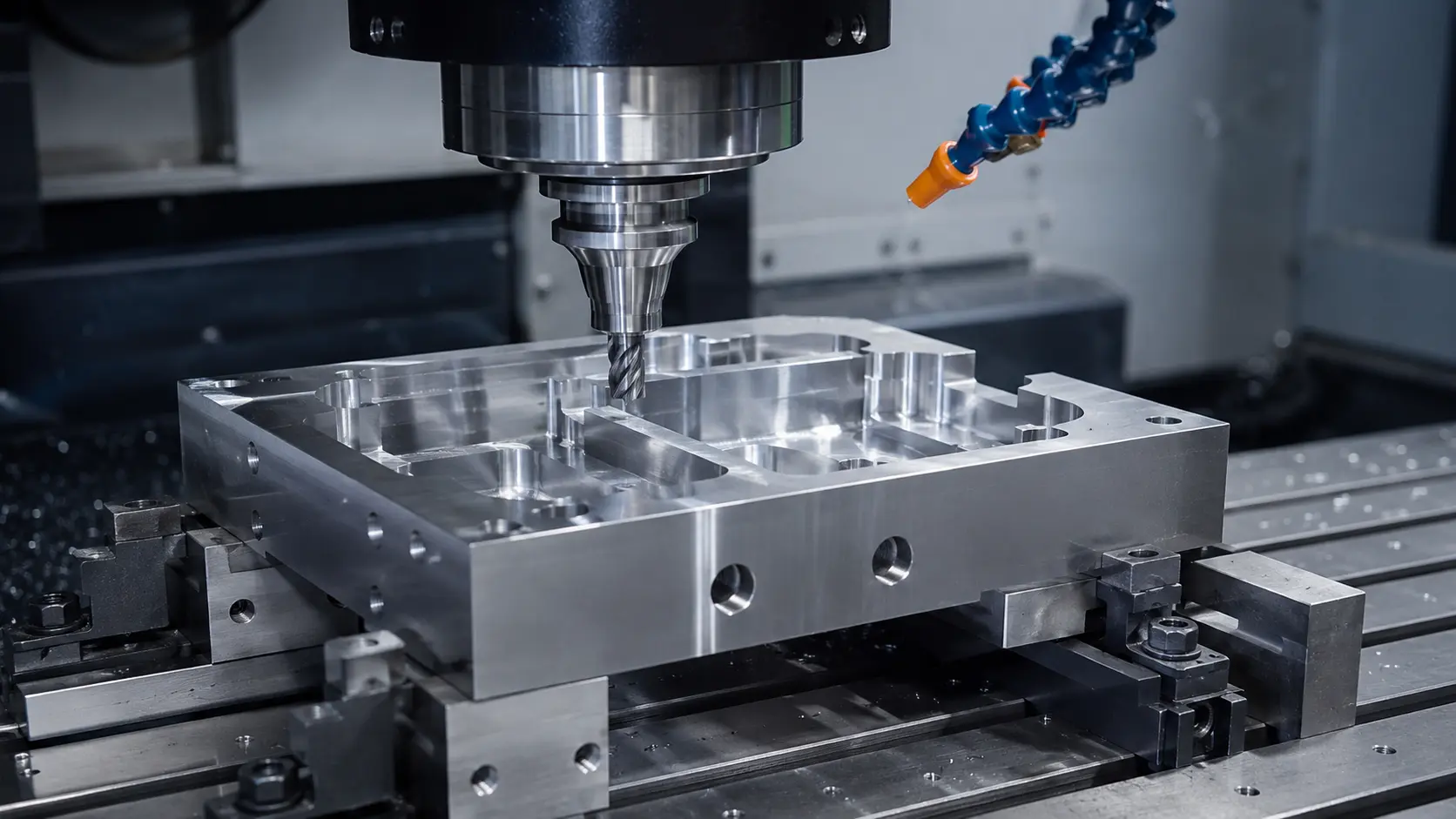 CNC Turning and Milling Services: When Precision Matters
