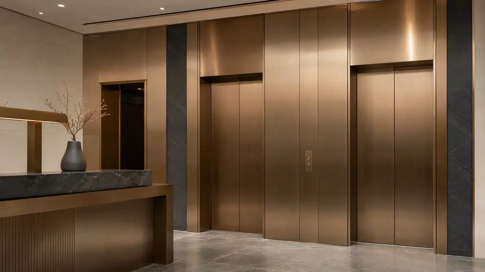 Why the Finish Matters in Architectural Projects