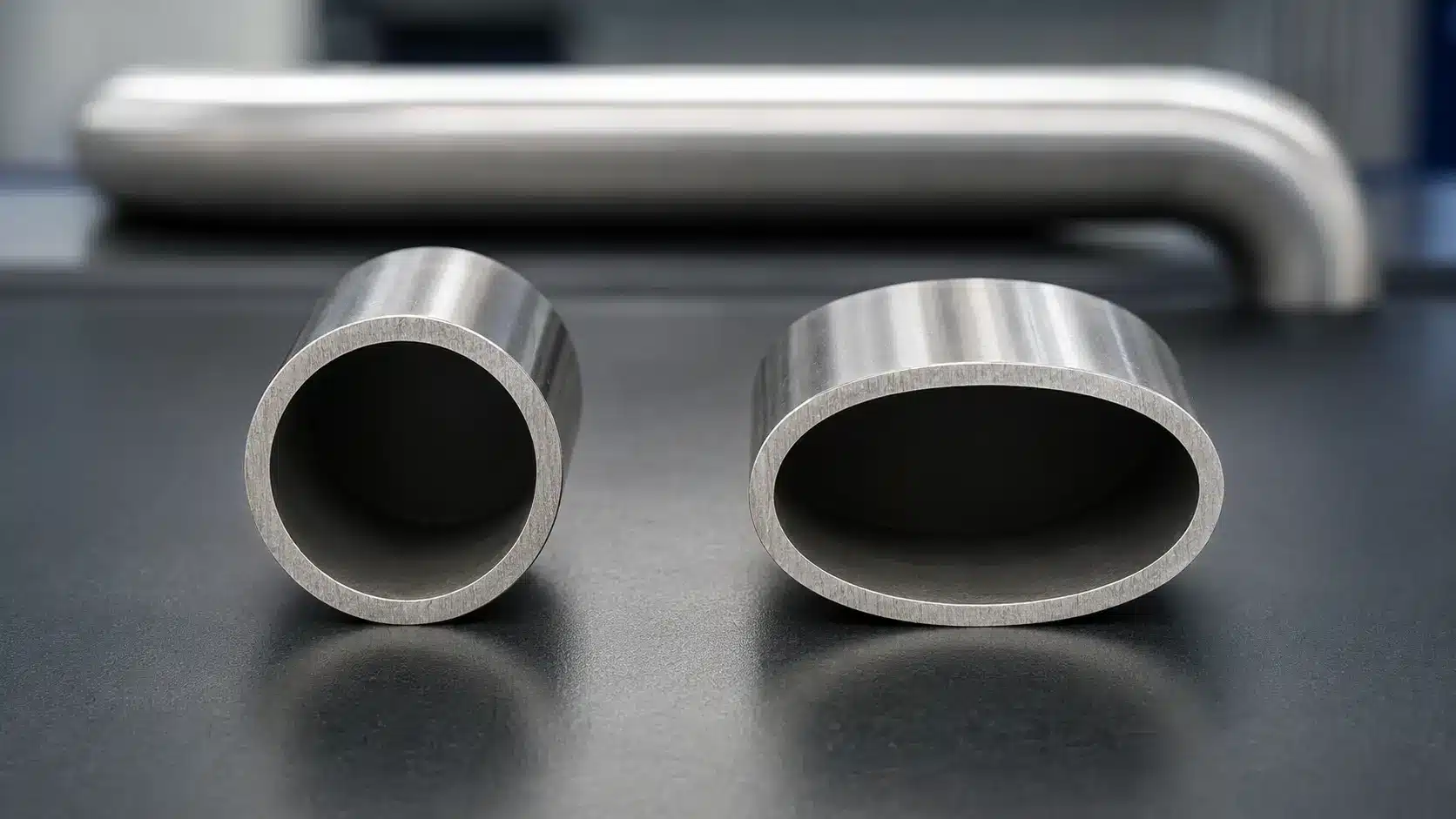 Why Tube Bending Creates Competing Stresses