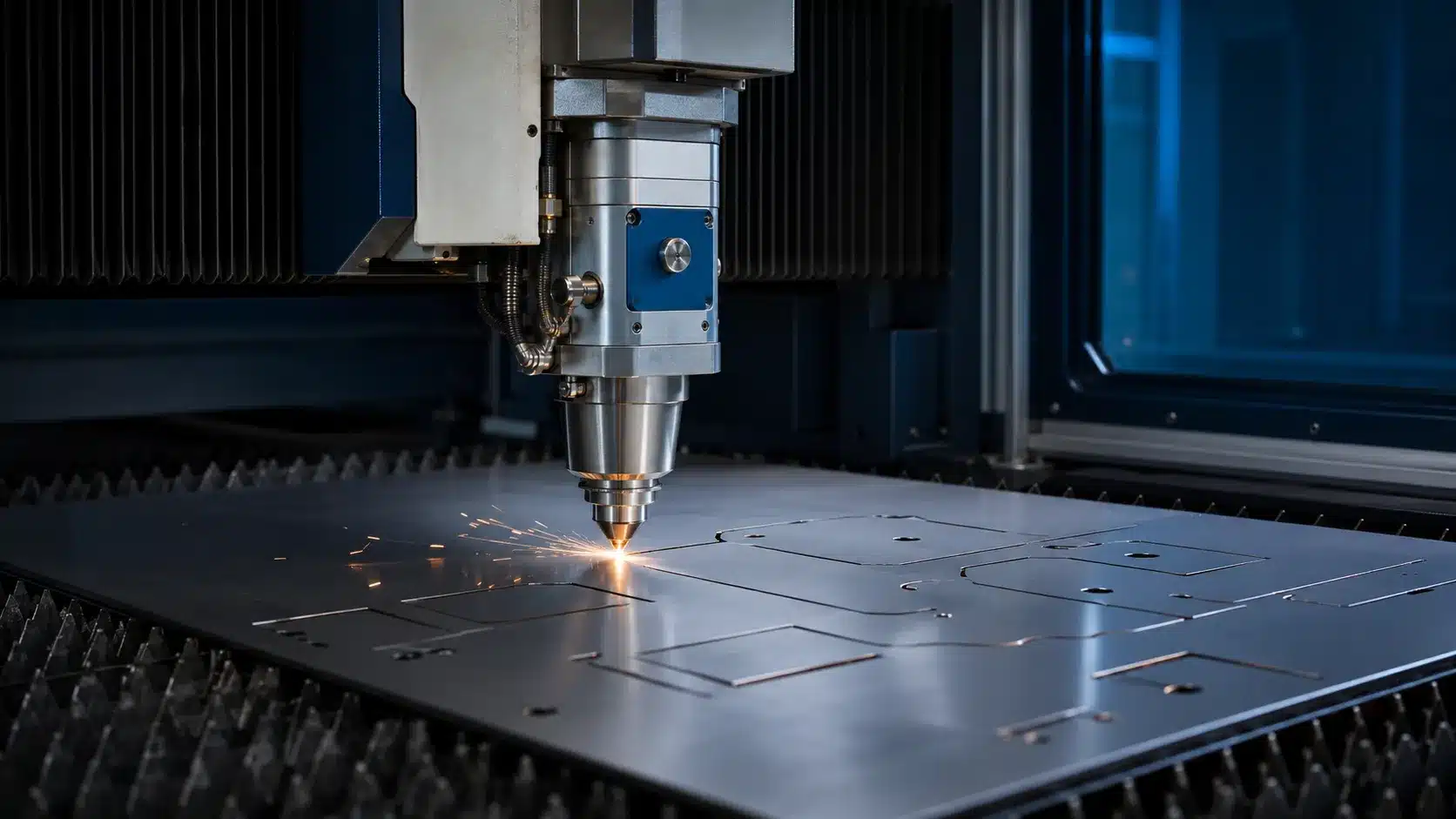 Laser Cutting Tolerances Explained: Kerf Heat-Affected Zone Burr and Edge Quality Laser Cutting Tolerances Explained: Kerf Heat-Affected Zone Burr and Edge Quality